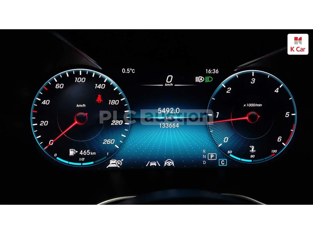 Mercedes-Benz GLC 220 ПОДГРЕВИ * ПАНО * HEAD-UP * 2 КЛЮЧА - автомобили, коли, обяви за нови и употребявани 3