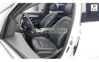 Mercedes-Benz GLC 220 ПОДГРЕВИ * ПАНО * HEAD-UP * 2 КЛЮЧА - автомобили, коли, обяви за нови и употребявани 7