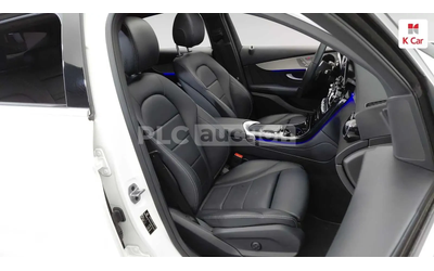 Mercedes-Benz GLC 220 ПОДГРЕВИ * ПАНО * HEAD-UP * 2 КЛЮЧА - автомобили, коли, обяви за нови и употребявани 8