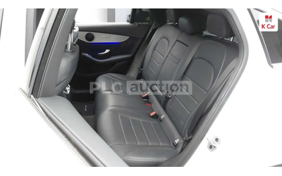 Mercedes-Benz GLC 220 ПОДГРЕВИ * ПАНО * HEAD-UP * 2 КЛЮЧА - автомобили, коли, обяви за нови и употребявани 9