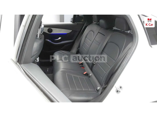 Mercedes-Benz GLC 220 ПОДГРЕВИ * ПАНО * HEAD-UP * 2 КЛЮЧА - автомобили, коли, обяви за нови и употребявани 9