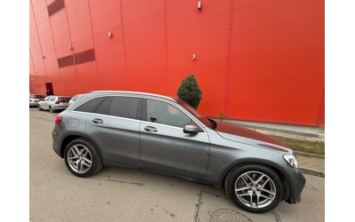 mercedes-benz-glc-220 - 2