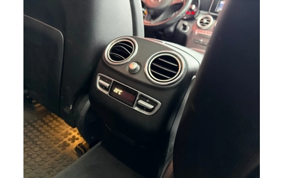 Mercedes-Benz GLC 220 AMG* Панорама* Подгрев* Камера - автомобили, коли, обяви за нови и употребявани 7