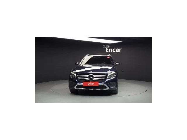 Mercedes-Benz GL GLC220 4Matic Camera - Крайна цена до България! - автомобили, коли, обяви за нови и употребявани 0