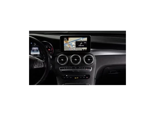 Mercedes-Benz GL GLC220 4Matic Camera - Крайна цена до България! - автомобили, коли, обяви за нови и употребявани 10