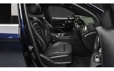 Mercedes-Benz GL GLC220 4Matic Camera - Крайна цена до България! - автомобили, коли, обяви за нови и употребявани 11