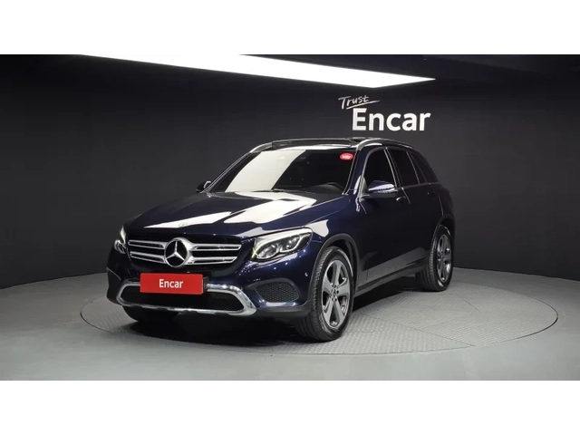 Mercedes-Benz GL GLC220 4Matic Camera - Крайна цена до България! - автомобили, коли, обяви за нови и употребявани 1