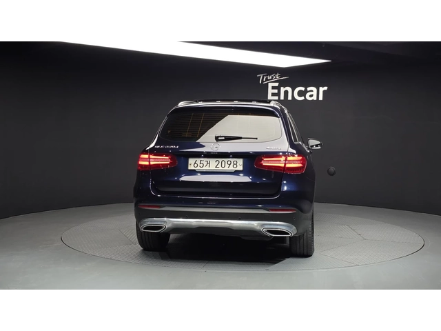 Mercedes-Benz GL GLC220 4Matic Camera - Крайна цена до България! - автомобили, коли, обяви за нови и употребявани 2