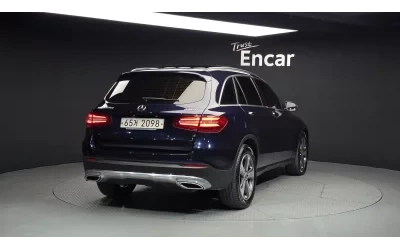 mercedes-benz-glc-220 - 3