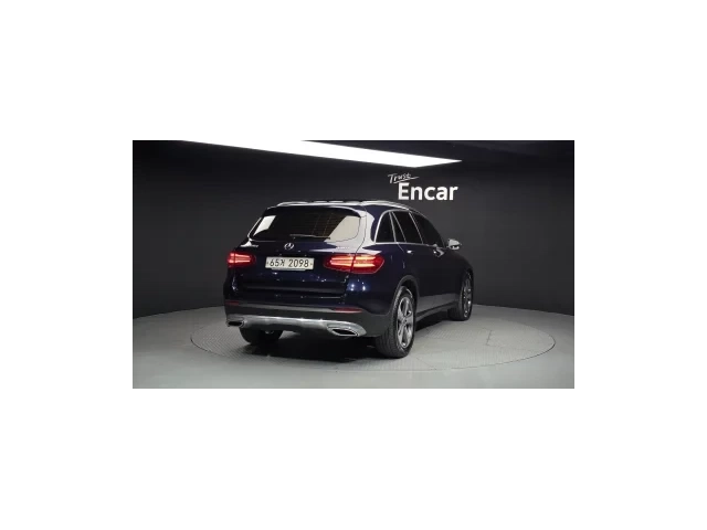 Mercedes-Benz GL GLC220 4Matic Camera - Крайна цена до България! - автомобили, коли, обяви за нови и употребявани 3