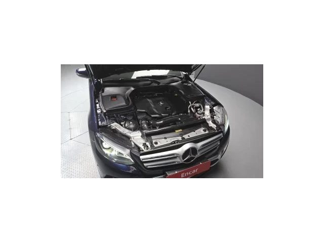 Mercedes-Benz GL GLC220 4Matic Camera - Крайна цена до България! - автомобили, коли, обяви за нови и употребявани 8