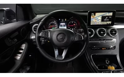 Mercedes-Benz GL GLC220 4Matic Camera - Крайна цена до България! - автомобили, коли, обяви за нови и употребявани 9