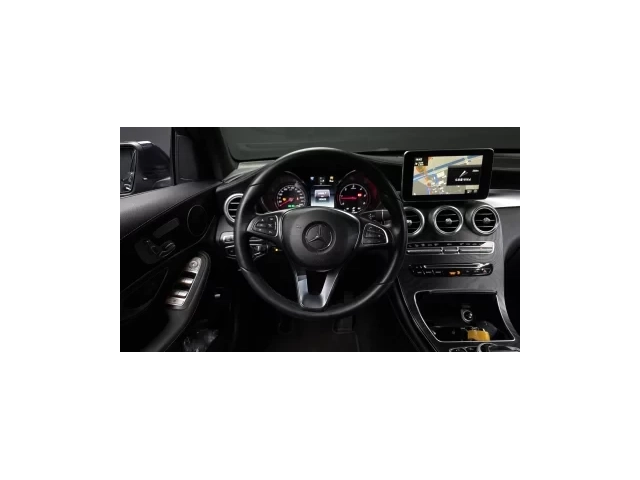 Mercedes-Benz GL GLC220 4Matic Camera - Крайна цена до България! - автомобили, коли, обяви за нови и употребявани 9
