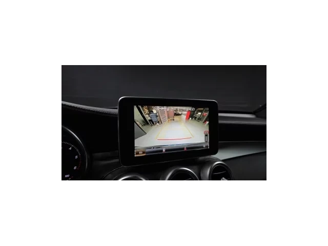 Mercedes-Benz GLC 220 GLC220 4Matic Camera - Крайна цена до България! - автомобили, коли, обяви за нови и употребявани 5