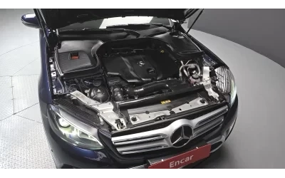 Mercedes-Benz GLC 220 GLC220 4Matic Camera - Крайна цена до България! - автомобили, коли, обяви за нови и употребявани 8