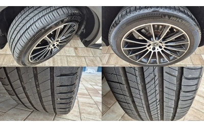 Mercedes-Benz GLC 220 d / AMG ПАКЕТ / 360 КАМЕРИ / ШИБИДАХ - автомобили, коли, обяви за нови и употребявани 15