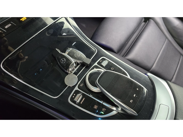 Mercedes-Benz GLC 220 AMG PK* 360* AMBIENT* MATTE* KEYLESS* КРАЙНА ЦЕНА - автомобили, коли, обяви за нови и употребявани 10