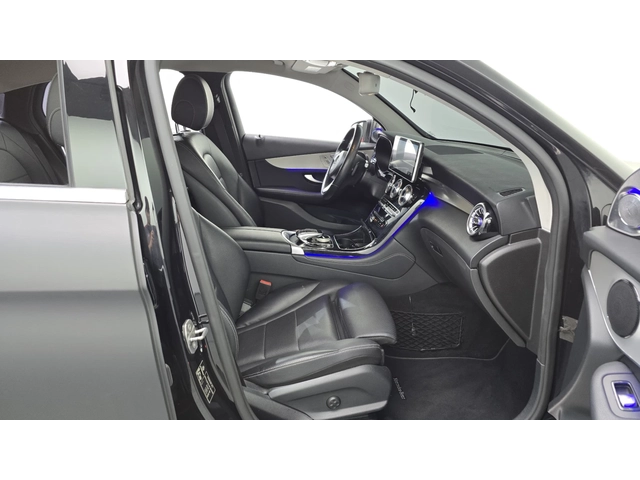 Mercedes-Benz GLC 220 AMG PK* 360* AMBIENT* MATTE* KEYLESS* КРАЙНА ЦЕНА - автомобили, коли, обяви за нови и употребявани 12