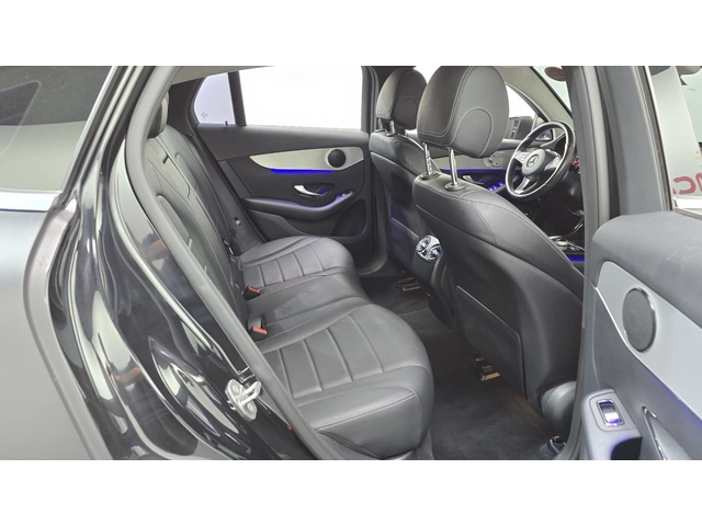 Mercedes-Benz GLC 220 AMG PK* 360* AMBIENT* MATTE* KEYLESS* КРАЙНА ЦЕНА - автомобили, коли, обяви за нови и употребявани 14