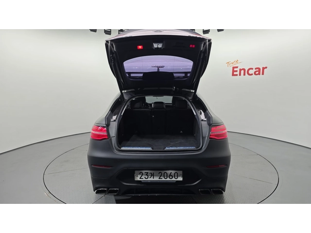 Mercedes-Benz GLC 220 AMG PK* 360* AMBIENT* MATTE* KEYLESS* КРАЙНА ЦЕНА - автомобили, коли, обяви за нови и употребявани 16