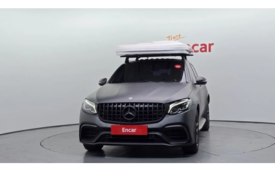 mercedes-benz-glc-220 - 1