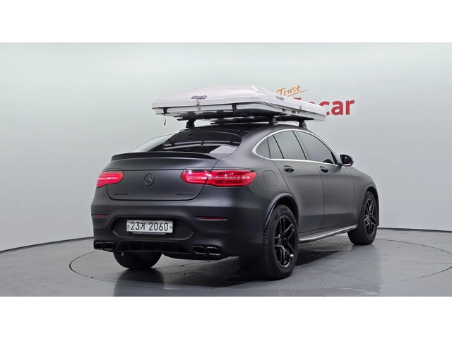 Mercedes-Benz GLC 220 AMG PK* 360* AMBIENT* MATTE* KEYLESS* КРАЙНА ЦЕНА - автомобили, коли, обяви за нови и употребявани 2