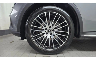 Mercedes-Benz GLC 220 d* 4MATIC* DISTRONIC* ОБДУХВАНЕ* 360* КАМЕРА* - автомобили, коли, обяви за нови и употребявани 15