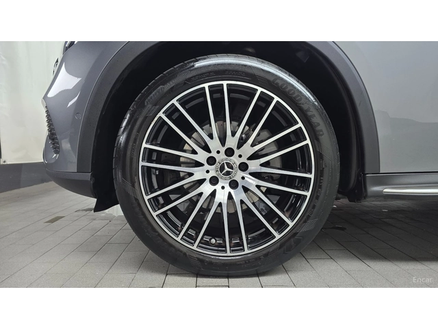 Mercedes-Benz GLC 220 d* 4MATIC* DISTRONIC* ОБДУХВАНЕ* 360* КАМЕРА* - автомобили, коли, обяви за нови и употребявани 15