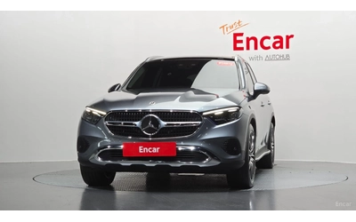 mercedes-benz-glc-220 - 1