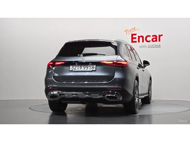 Mercedes-Benz GLC 220 d* 4MATIC* DISTRONIC* ОБДУХВАНЕ* 360* КАМЕРА* - автомобили, коли, обяви за нови и употребявани 3