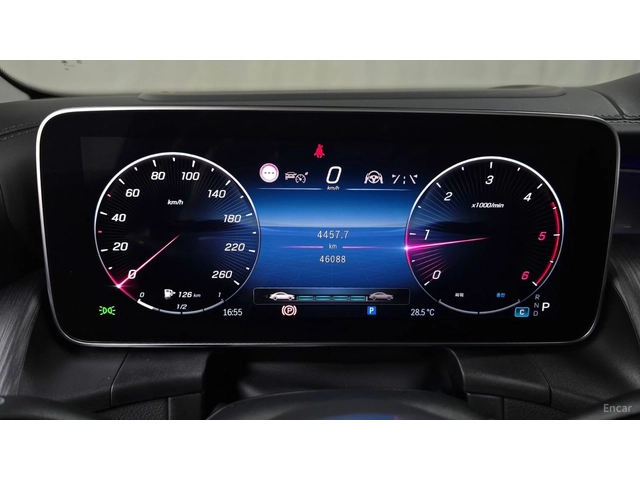 Mercedes-Benz GLC 220 d* 4MATIC* DISTRONIC* ОБДУХВАНЕ* 360* КАМЕРА* - автомобили, коли, обяви за нови и употребявани 6