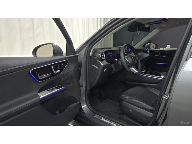 Mercedes-Benz GLC 220 d* 4MATIC* DISTRONIC* ОБДУХВАНЕ* 360* КАМЕРА* - автомобили, коли, обяви за нови и употребявани 7
