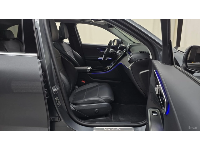 Mercedes-Benz GLC 220 d* 4MATIC* DISTRONIC* ОБДУХВАНЕ* 360* КАМЕРА* - автомобили, коли, обяви за нови и употребявани 8