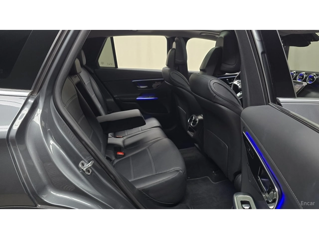Mercedes-Benz GLC 220 d* 4MATIC* DISTRONIC* ОБДУХВАНЕ* 360* КАМЕРА* - автомобили, коли, обяви за нови и употребявани 9