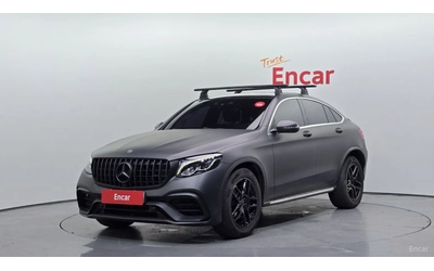 mercedes-benz-glc-220 - 0