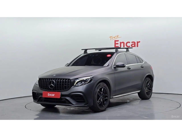 Mercedes-Benz GLC 220 COUPE* 4MATIC* КОЖА* ПОДГРЕВ* ПАНО* 360* - автомобили, коли, обяви за нови и употребявани 0