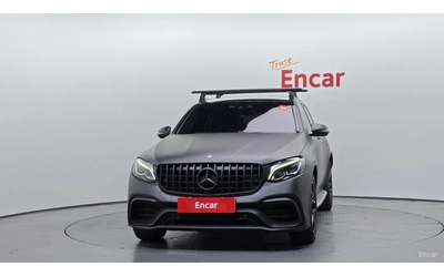 mercedes-benz-glc-220 - 2