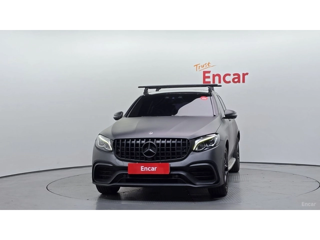 Mercedes-Benz GLC 220 COUPE* 4MATIC* КОЖА* ПОДГРЕВ* ПАНО* 360* - автомобили, коли, обяви за нови и употребявани 2