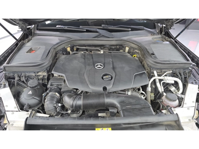 Mercedes-Benz GLC 220 COUPE* 4MATIC* КОЖА* ПОДГРЕВ* ПАНО* 360* - автомобили, коли, обяви за нови и употребявани 4