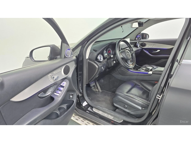 Mercedes-Benz GLC 220 COUPE* 4MATIC* КОЖА* ПОДГРЕВ* ПАНО* 360* - автомобили, коли, обяви за нови и употребявани 8