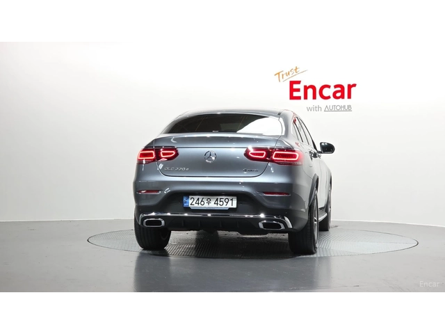 Mercedes-Benz GLC 220 AMG* DIGITAL* ПОДГРЕВ* HEADUP* CAMERA - автомобили, коли, обяви за нови и употребявани 2