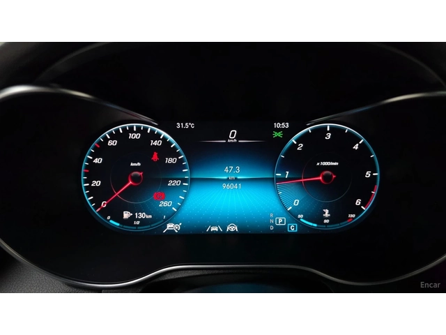 Mercedes-Benz GLC 220 AMG* DIGITAL* ПОДГРЕВ* HEADUP* CAMERA - автомобили, коли, обяви за нови и употребявани 5