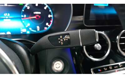 Mercedes-Benz GLC 220 AMG* DIGITAL* ПОДГРЕВ* HEADUP* CAMERA - автомобили, коли, обяви за нови и употребявани 6
