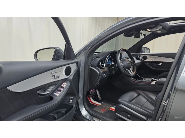 Mercedes-Benz GLC 220 AMG* DIGITAL* ПОДГРЕВ* HEADUP* CAMERA - автомобили, коли, обяви за нови и употребявани 7