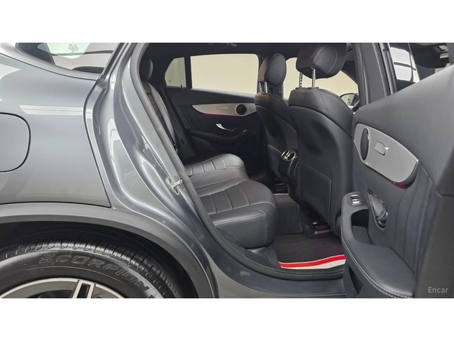 Mercedes-Benz GLC 220 AMG* DIGITAL* ПОДГРЕВ* HEADUP* CAMERA - автомобили, коли, обяви за нови и употребявани 8