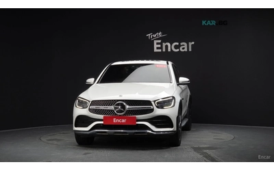 mercedes-benz-glc-220 - 0