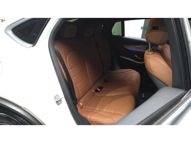 Mercedes-Benz GLC 220 AMG* DIGITAL* ПАМЕТ* КАМЕРА* ДИСТРОНИК - автомобили, коли, обяви за нови и употребявани 10
