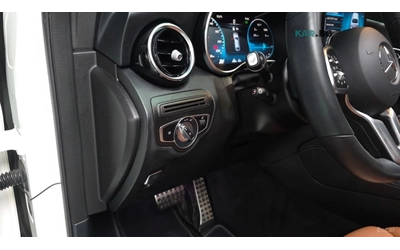 Mercedes-Benz GLC 220 AMG* DIGITAL* ПАМЕТ* КАМЕРА* ДИСТРОНИК - автомобили, коли, обяви за нови и употребявани 11