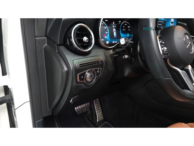 Mercedes-Benz GLC 220 AMG* DIGITAL* ПАМЕТ* КАМЕРА* ДИСТРОНИК - автомобили, коли, обяви за нови и употребявани 11