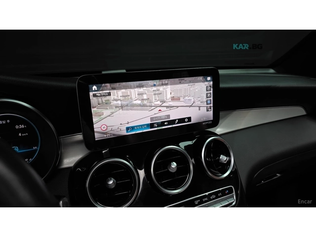 Mercedes-Benz GLC 220 AMG* DIGITAL* ПАМЕТ* КАМЕРА* ДИСТРОНИК - автомобили, коли, обяви за нови и употребявани 13